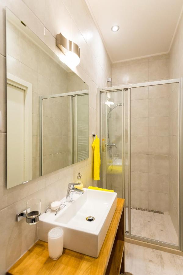 Apartment Misko Dubrovnik Exterior foto
