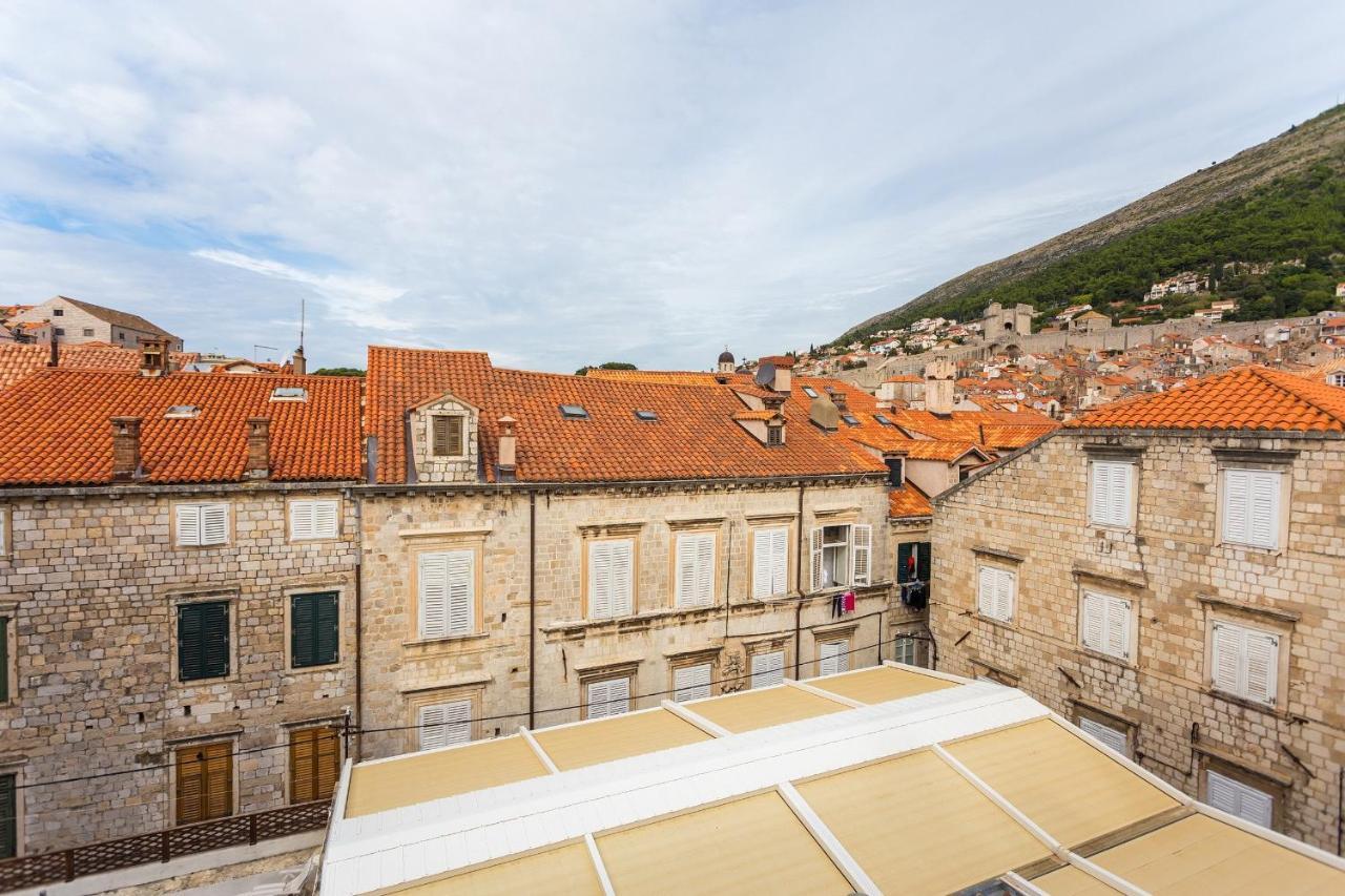 Apartment Misko Dubrovnik Exterior foto